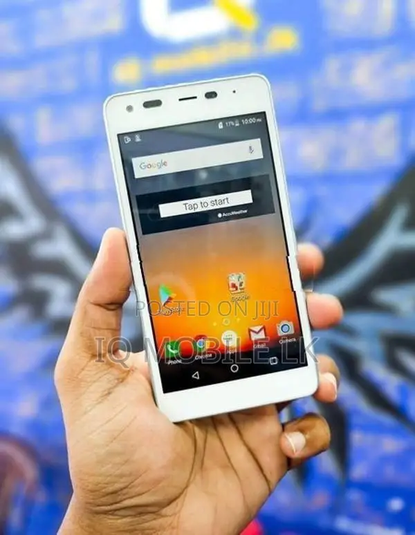 Kyocera Digno 602KC 2GB 16GB (Used)