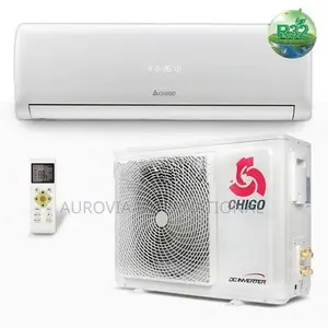 Brand New CHIGO 12000 BTU Smart Wi-Fi Inverter Air Conditioner