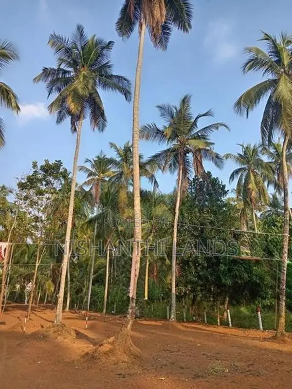 Land for Sale in Mirigama