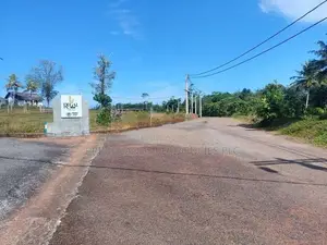 Land for Sale වැලිපැන්න,අලුත්ගම