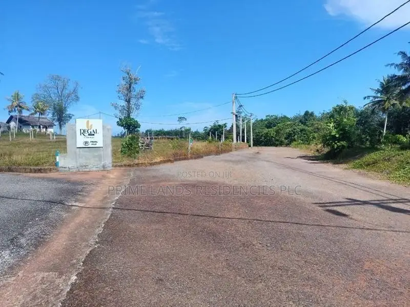 Land for Sale වැලිපැන්න,අලුත්ගම