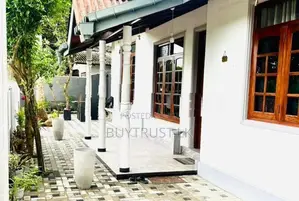 Two story House for sale in Kaduwela