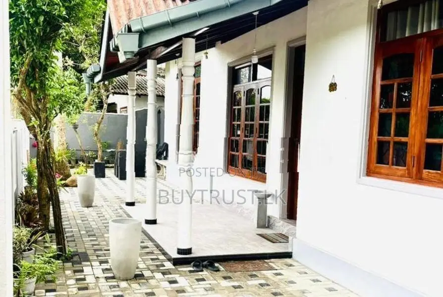 Two story House for sale in Kaduwela