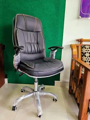 Brand New Manager Office Chair