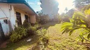 Land for sale in Mount lavinia