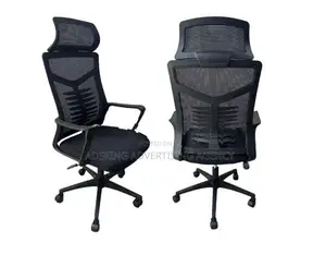 Brand New Head Rest Office Chair