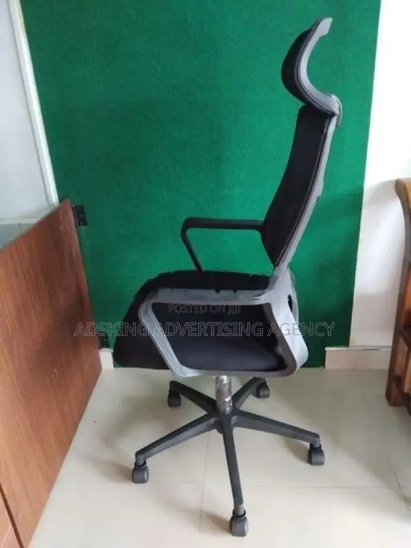 Brand New Head Rest Office Chair