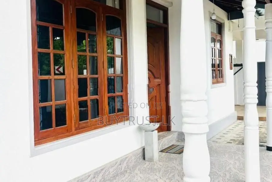 Two story House for sale in Kaduwela
