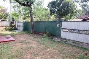 Beachside Land with House for Sale Near Kalido Beach, Kalutara