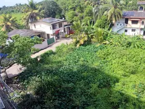 Prime Land for Sale in Weliketiya Road - Kelaniya