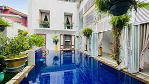 Luxury modern 3 storey house for sale in Mount lavinia