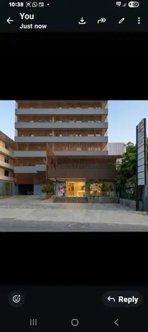 Office Space for Rent Mount Lavinia