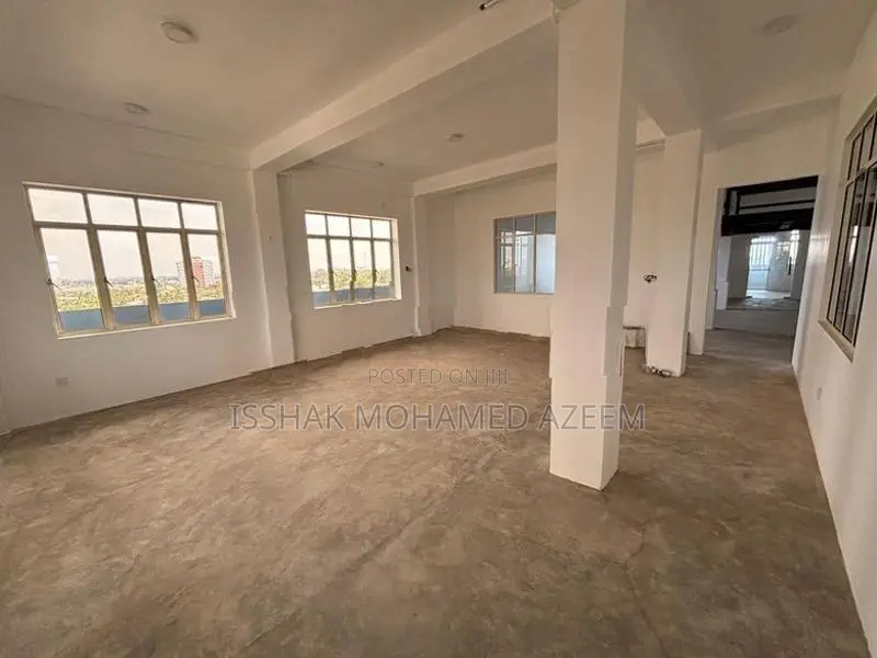 Office Space for Rent Mount Lavinia