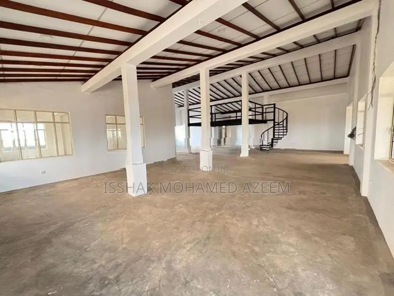 Office Space for Rent Mount Lavinia