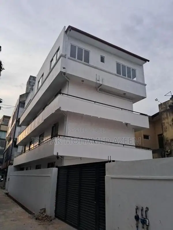 Office Space for Rent Mount Lavinia