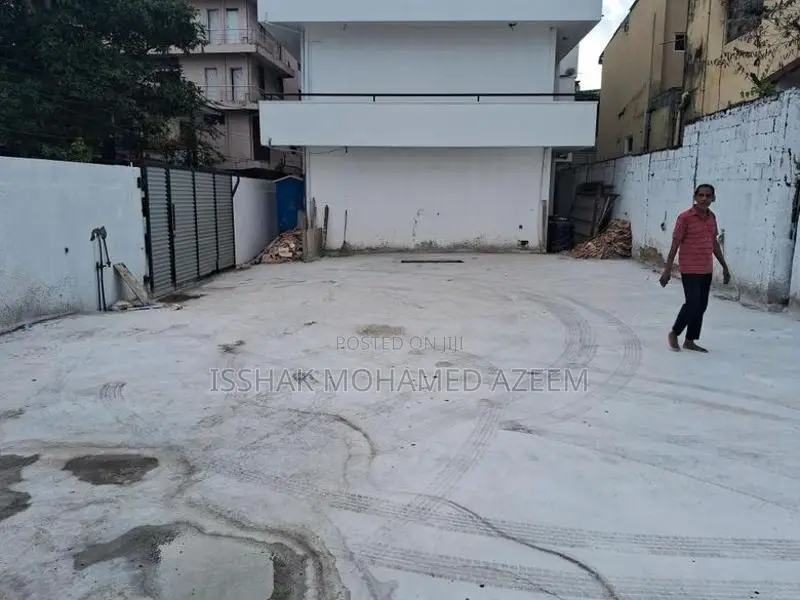 Office Space for Rent Mount Lavinia