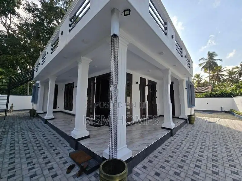 Modern Brand New House For Sale in Negombo
