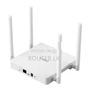 Plery AX300 Unlock High speed Router 4G 300Mbps (FDD&TDD)