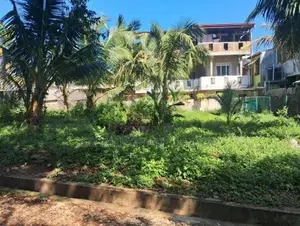 Prime Land for Sale Mount Lavinia