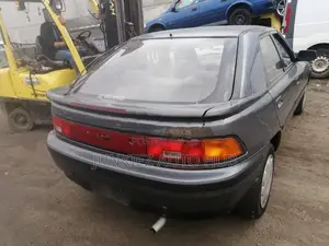 mazda astina engine body parts
