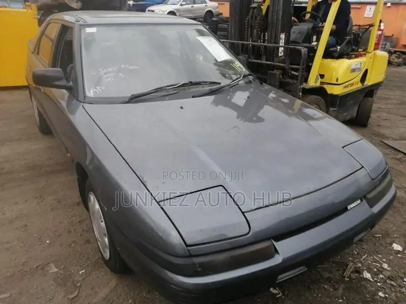 mazda astina engine body parts