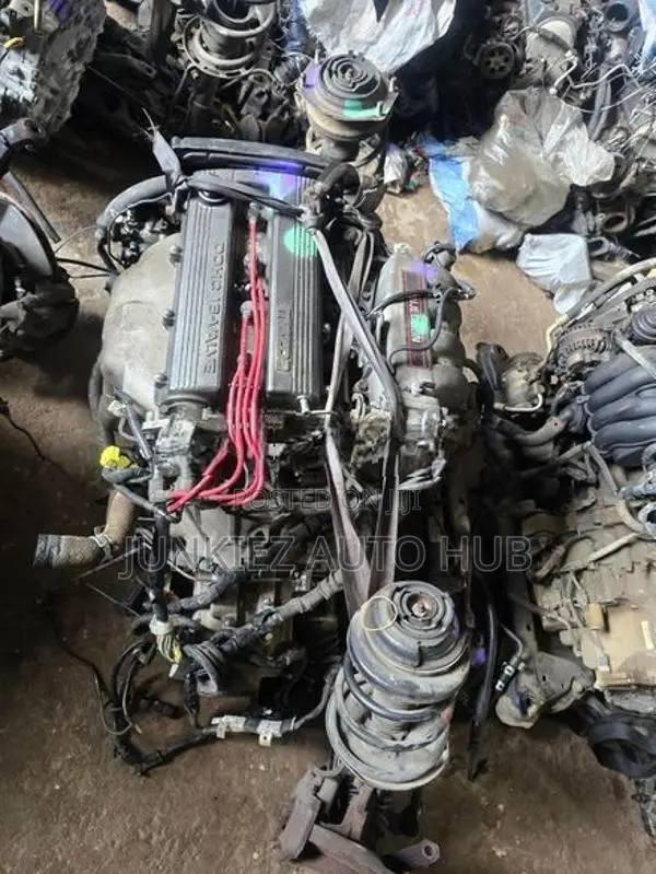mazda astina engine body parts