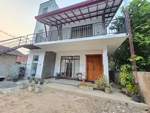 Modern Complete House For Sale in Negombo