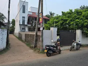 Modern Complete House For Sale in Negombo