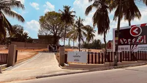 Valuable Residential Lands for Sale in Arangala