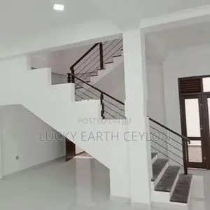 Dehiwala,2 Story , Unfurnished House For Rent (MG1322)