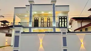 15 Perches Land With Modern Box Completed 5Br House For Sale In Negomb