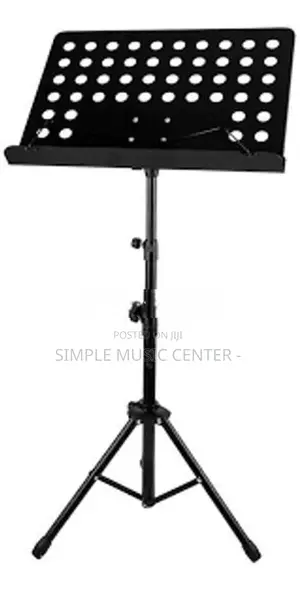 Music Stand 2 in 1 Dual-Use Desktop Book Stands