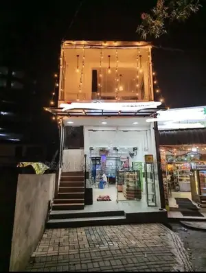 COMMERCIAL BUILDING FOR RENT IN COLOMBO 05 (SP1161)