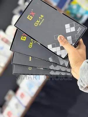 Apple iPhone 14 Programmed GX Display