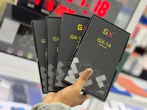 Apple iPhone 14 Programmed GX Display