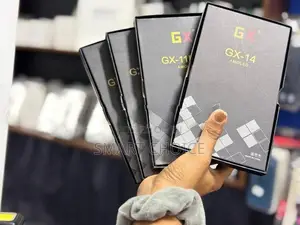 Apple iPhone 14 Programmed GX Display