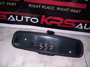 Mazda CX5 -Room Mirror
