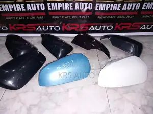 Toyota Aqua NHP 10 Side Mirror Cove