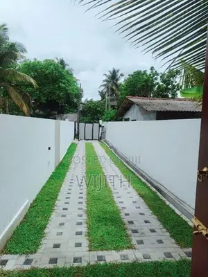 Brand New Single House for Sale in Kottawa Polgasowita