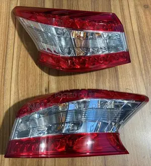 Nissan Sylphy TB17 Tail Lights