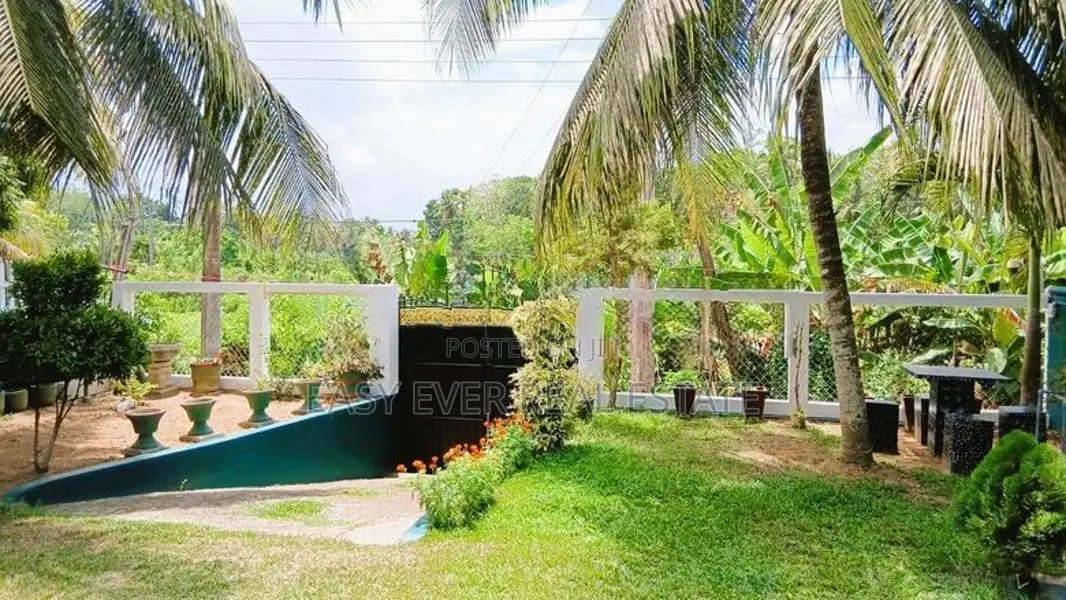 House for Sale in Kaluthara