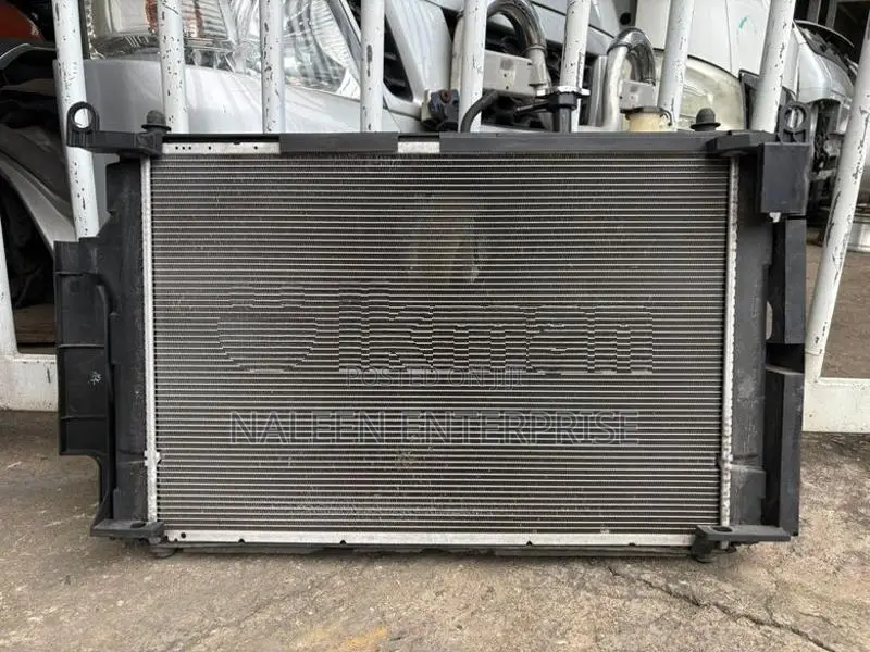 Toyota Aqua Complete Radiator