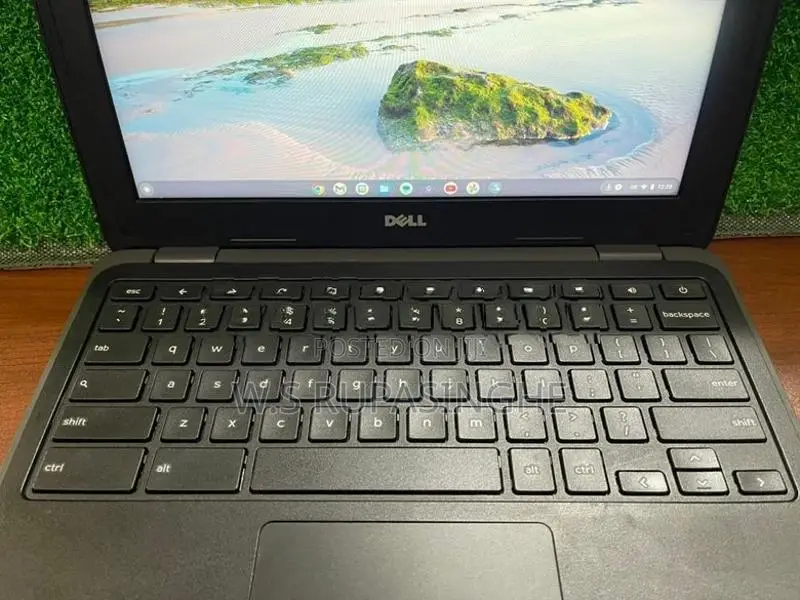 Dell Chromebook Laptop