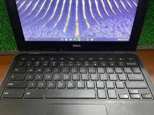 Dell Chromebook