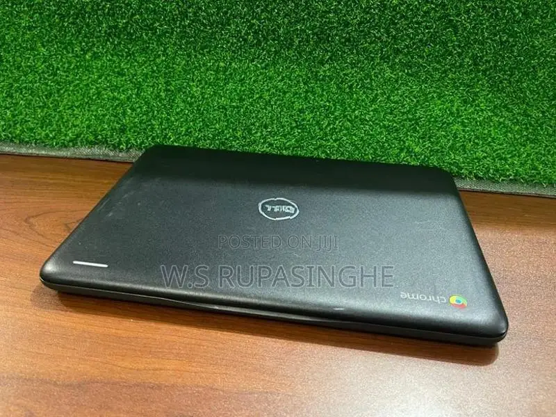 Dell Chromebook