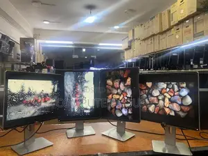 19’’ IPS Monitor