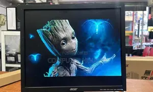 17’’ SQUARE Monitor