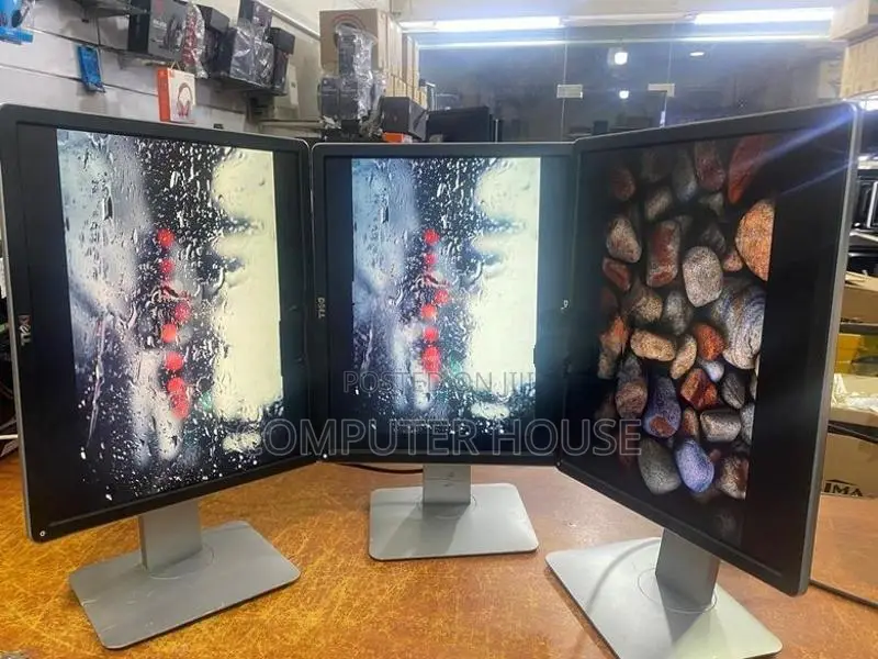 19’’ IPS Monitor