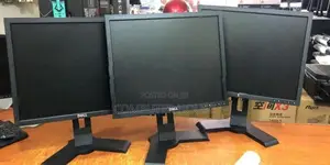 17’’ SQUARE Monitor
