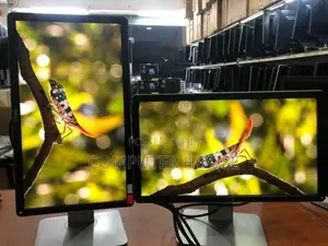 24’’ Wide Ips Monitor